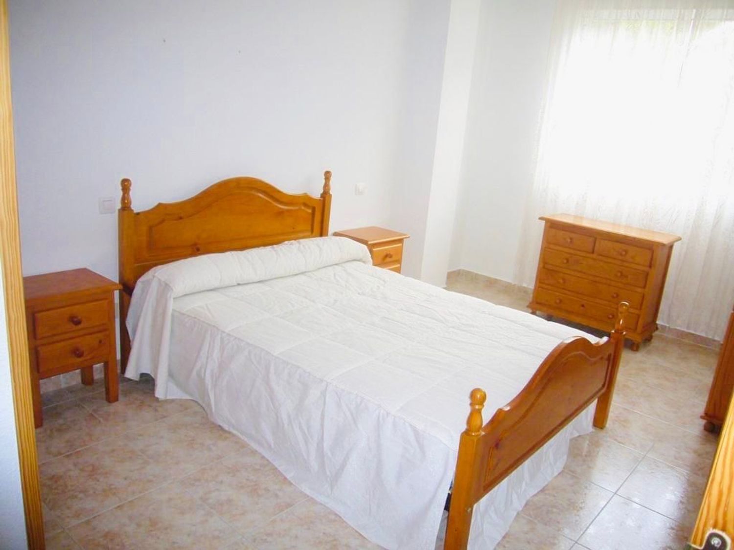 Piso en Calle San Cayetano, 27, Raval Roig-Virgen del Socorro - Foto 3