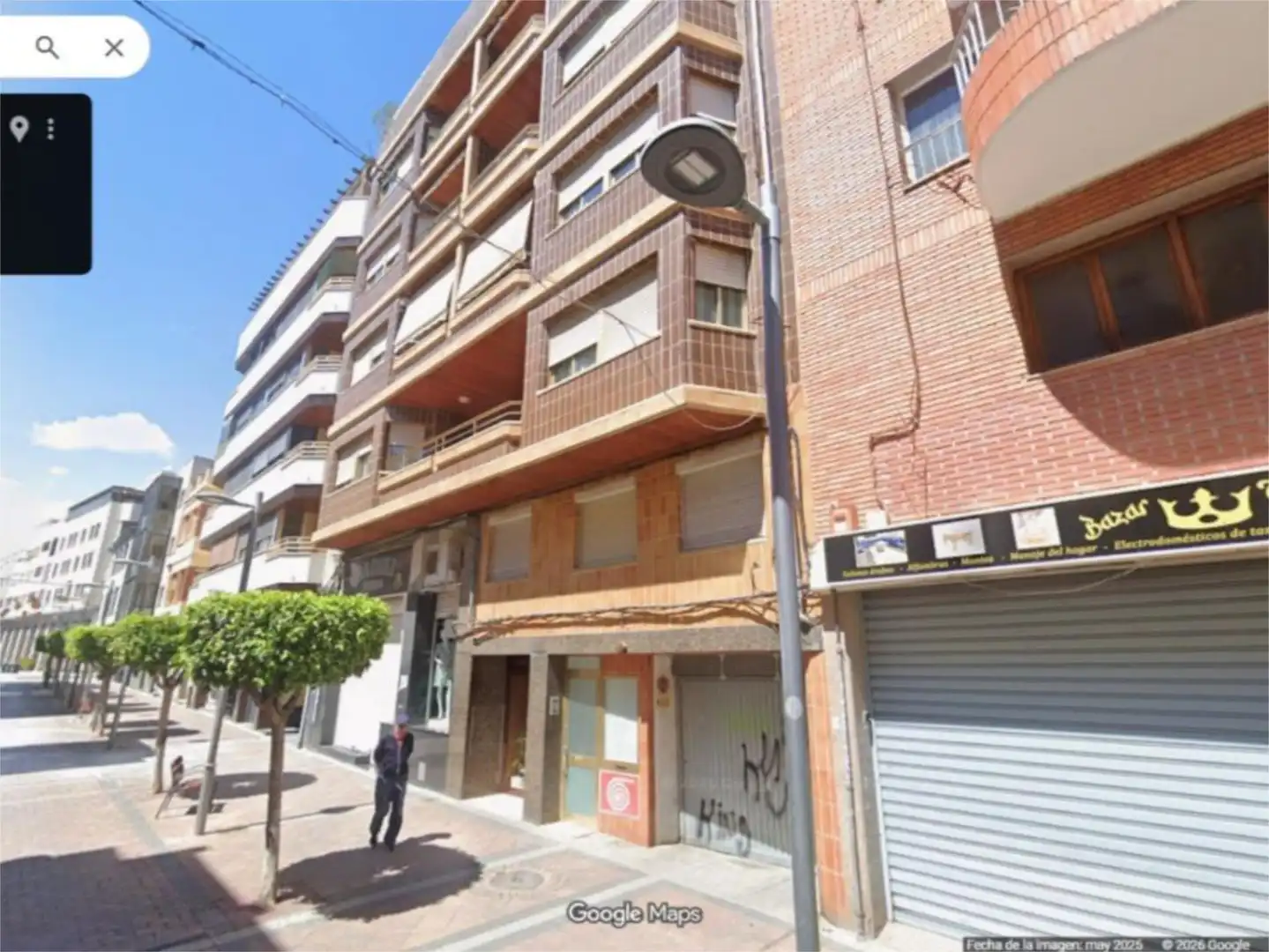 Piso en  Carrer d'Hernán Cortés 11 - Foto 22