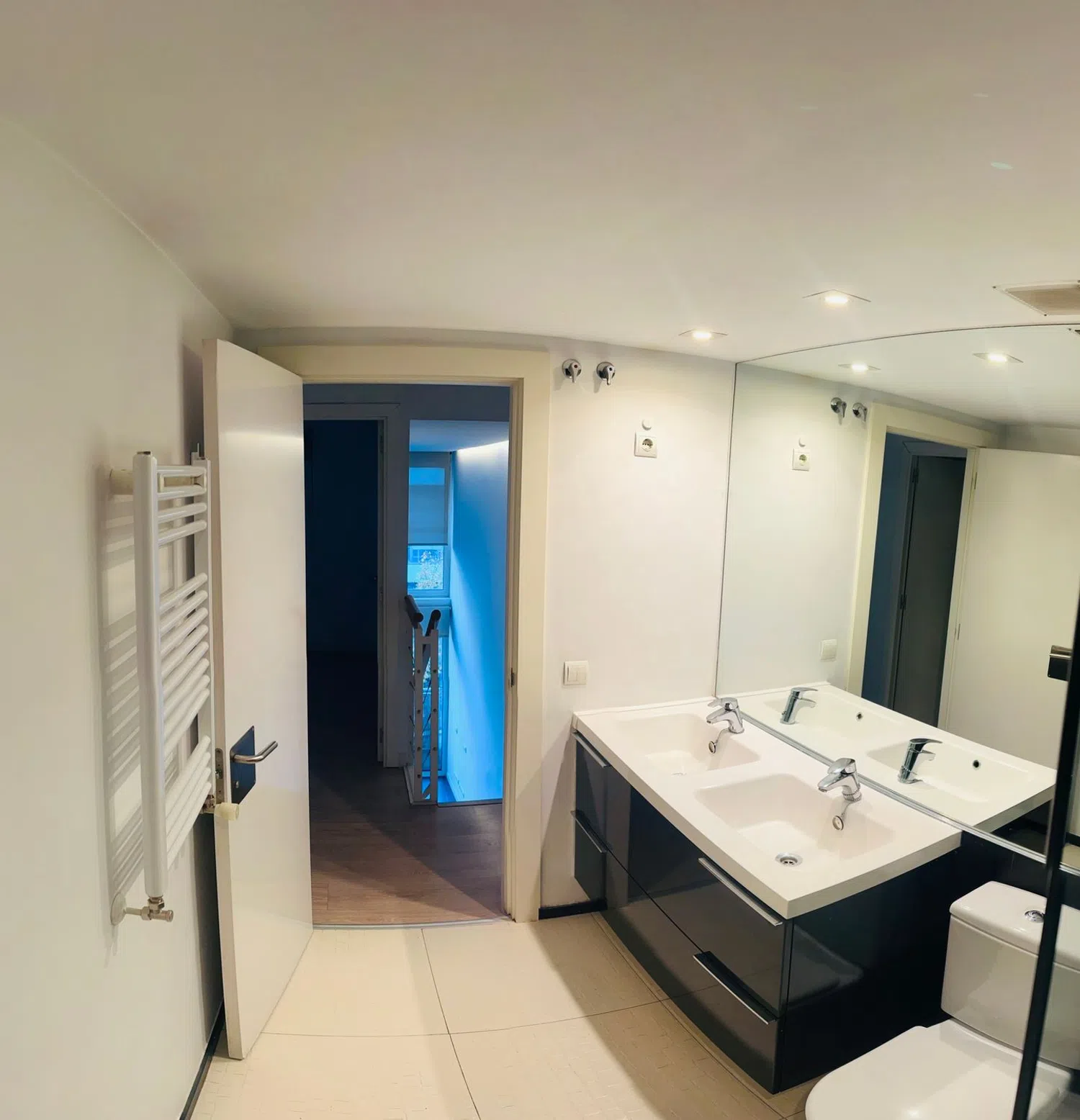 Estudio en calle de Julián Camarillo, 47 - Foto 9