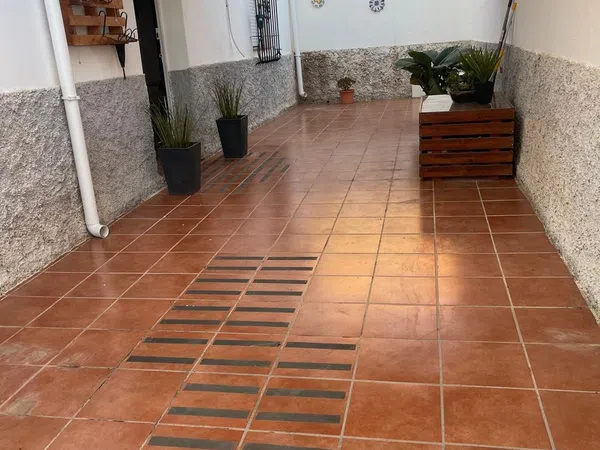 Piso en calle Rubí, 20