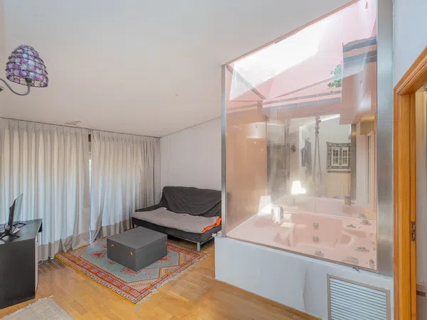 Chalet adosado en ciudadela s/n - Foto 16