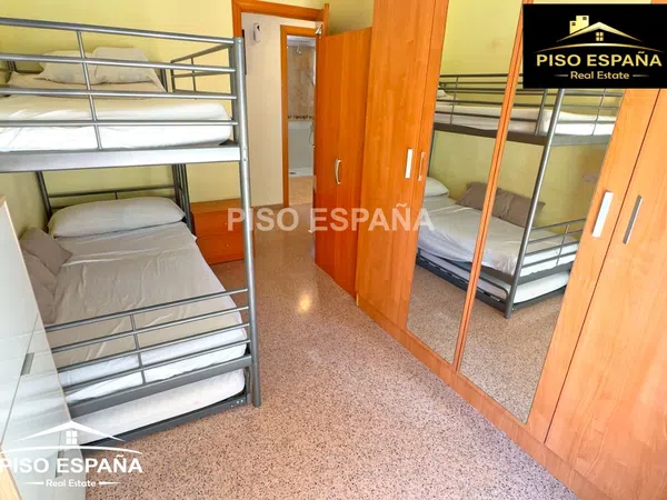 Piso en CL Arpon, Del, Cabo de las Huertas - Foto 31