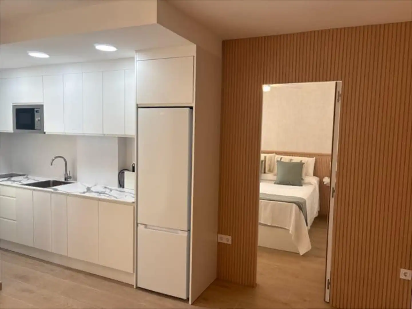 Apartamento en Playa Levante - Foto 5