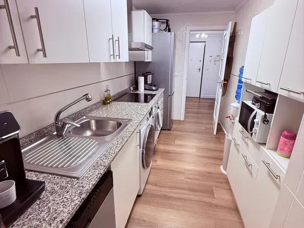 Piso en Calle Río Tus, 13, Zona Juan de Borbón - Foto 6