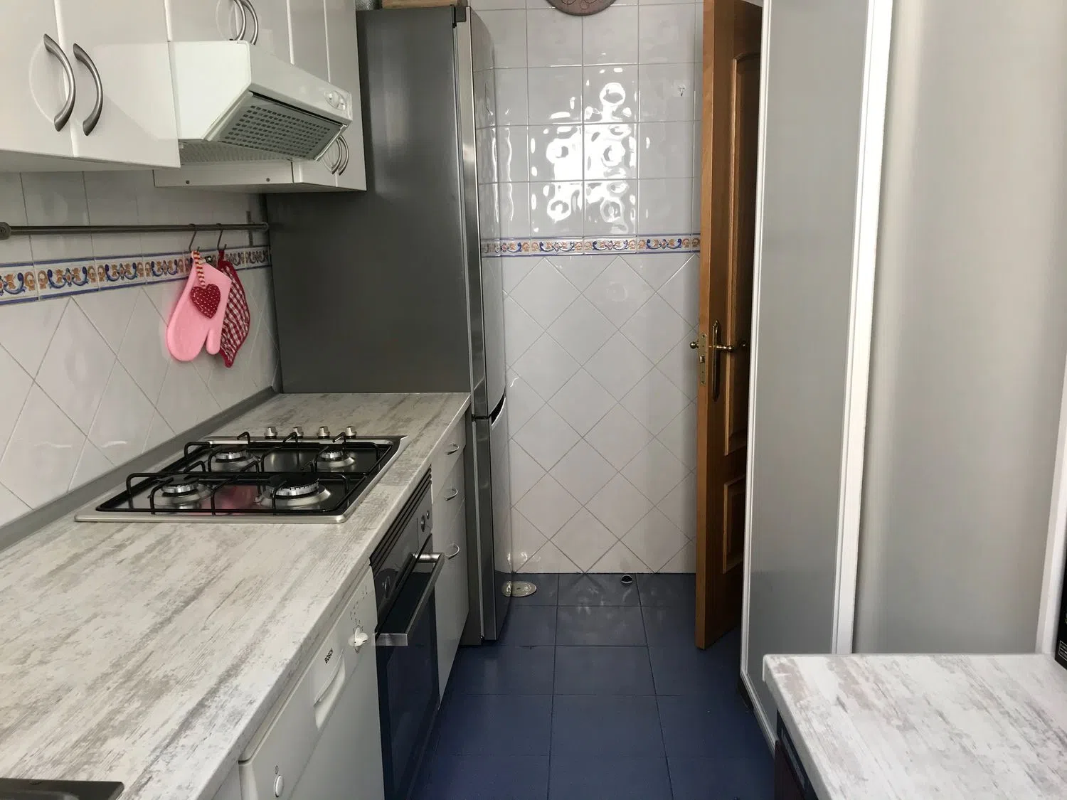 Dúplex en calle de Fúcar, 14 - Foto 24