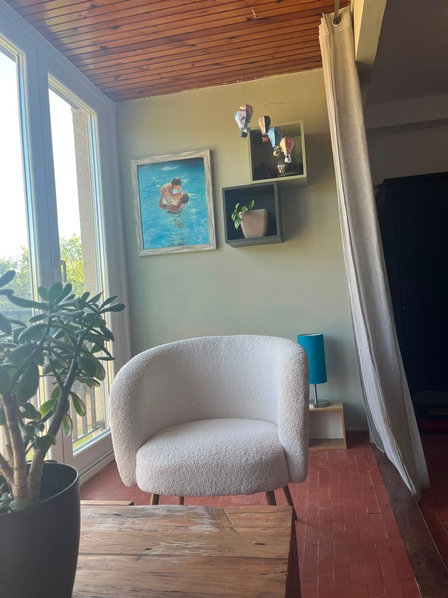 Piso en Paseo de los Olivos, 243 - Foto 5