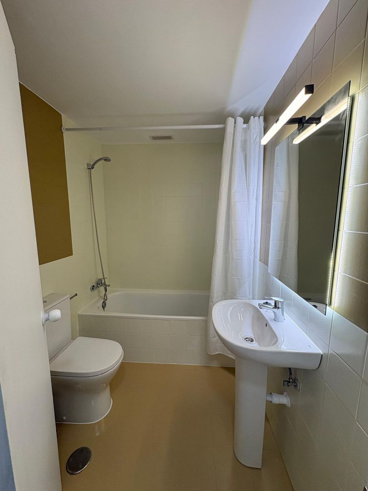 Piso en Ronda de la Manca, 55, Casco Histórico - Corredera - Ribera - Foto 17