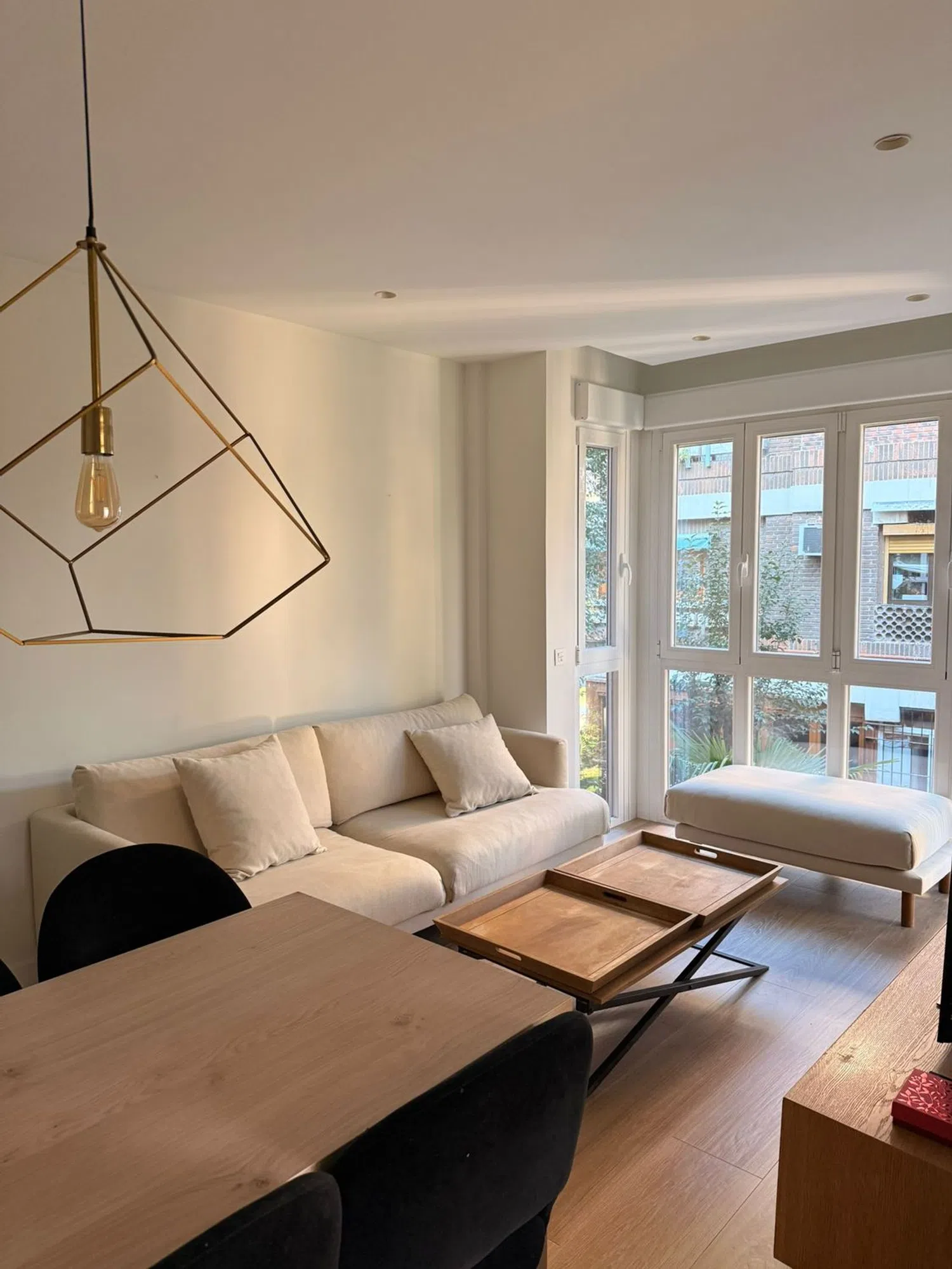 Piso en calle de Arturo Soria, 52 - Foto 3