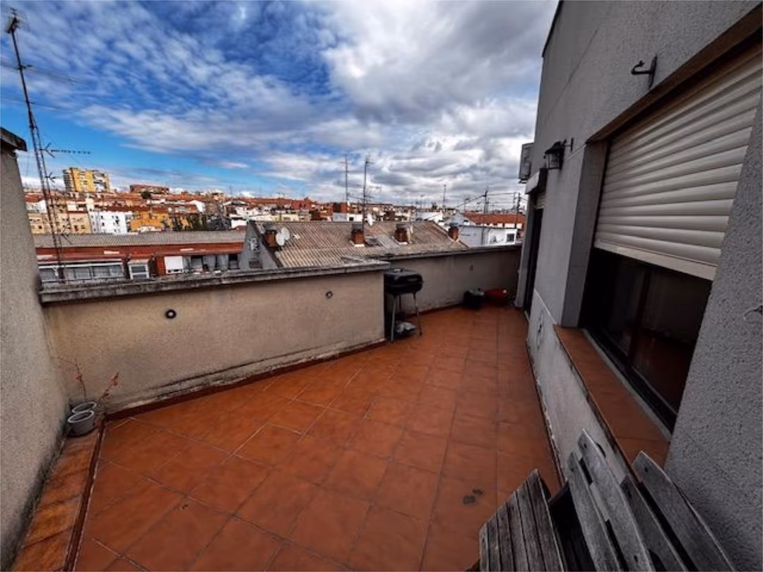 Ático en  Calle de Carlos Fuentes 67 - Foto 11