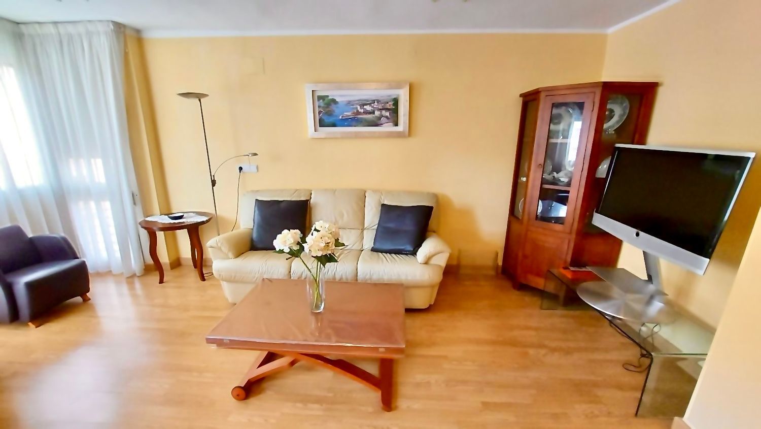 Piso en Barrio Infante Juan Manuel - Foto 4