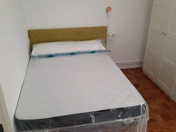 Piso en Calle Monte Alaitz, 5, Lezkairu, Lezkairu - Foto 18