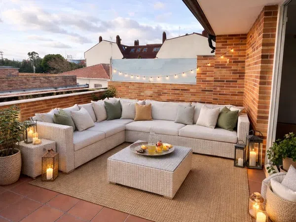 Chalet adosado en plaza de Ferrocarril, 6 - Foto 19