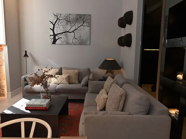 Dúplex en Calle de Jerte, Palacio - Foto 2
