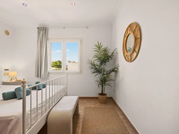 Casa o chalet independiente en Calle d'Isaac Peral, 38, Portocolom, Portocolom - Foto 18