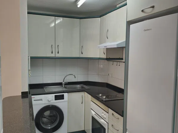 Piso en Calle Federico Garcia Lorca, 16, El Ranero-San Basilio - Foto 4