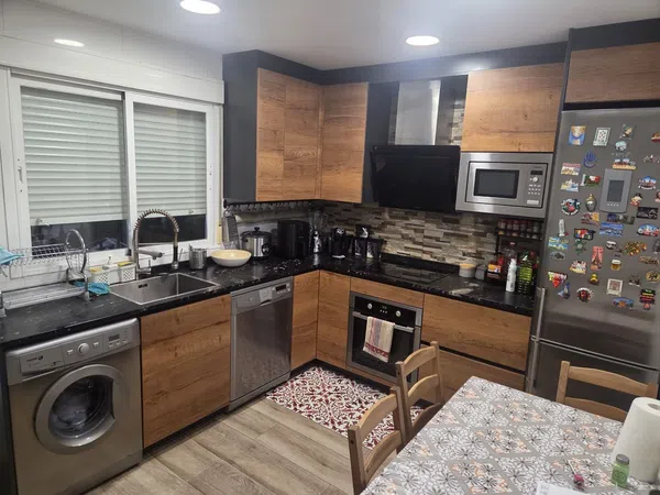 Chalet adosado en Yeles - Foto 14