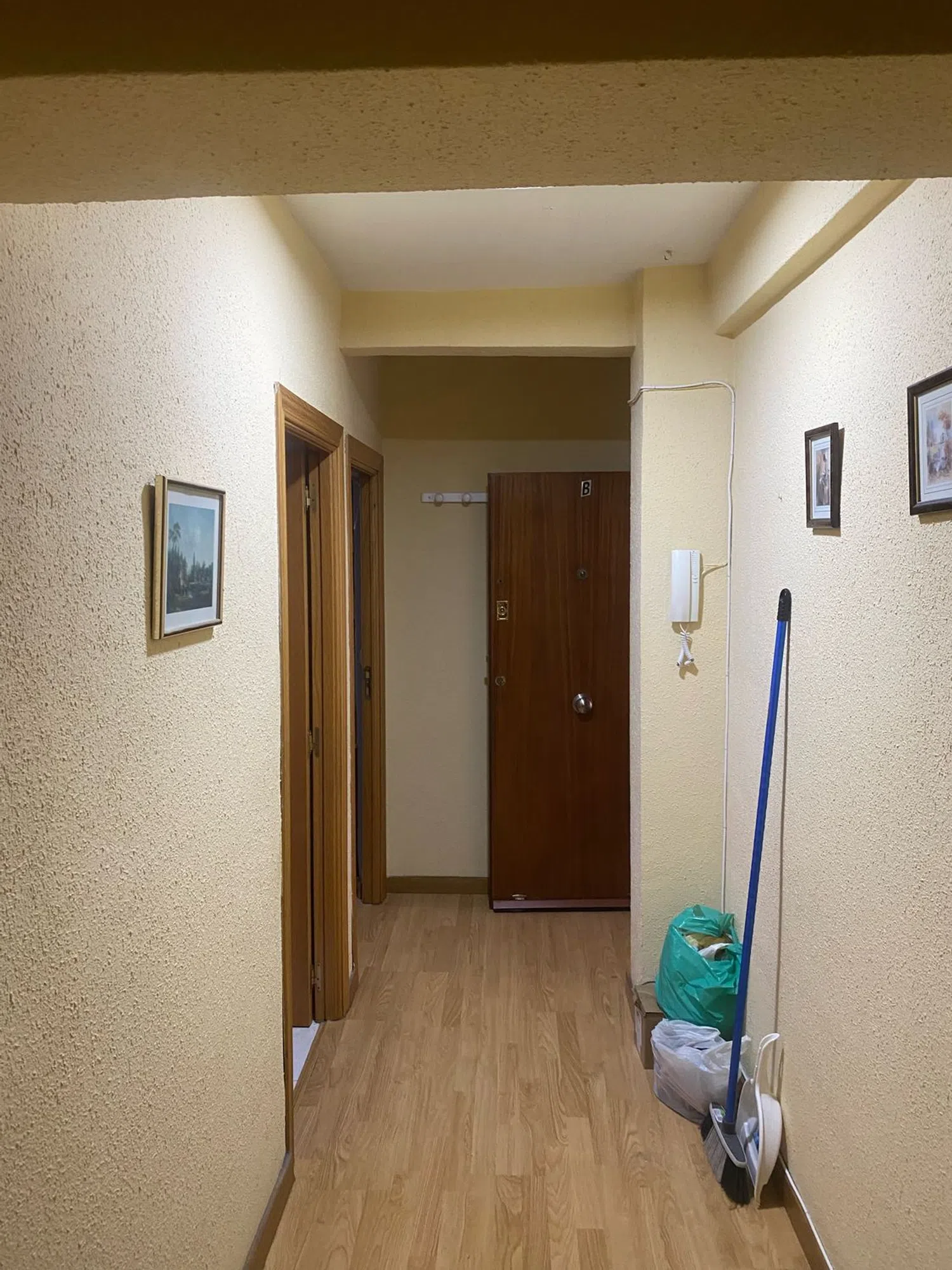 Piso en calle de Villalobos, 67 - Foto 5