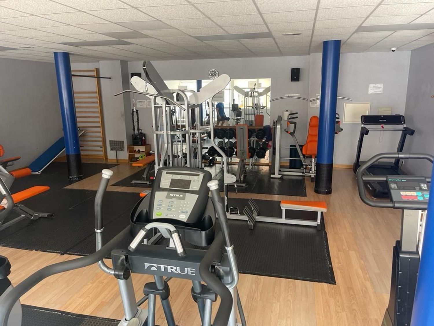 Piso en calle de los Morales, 10 - Foto 2