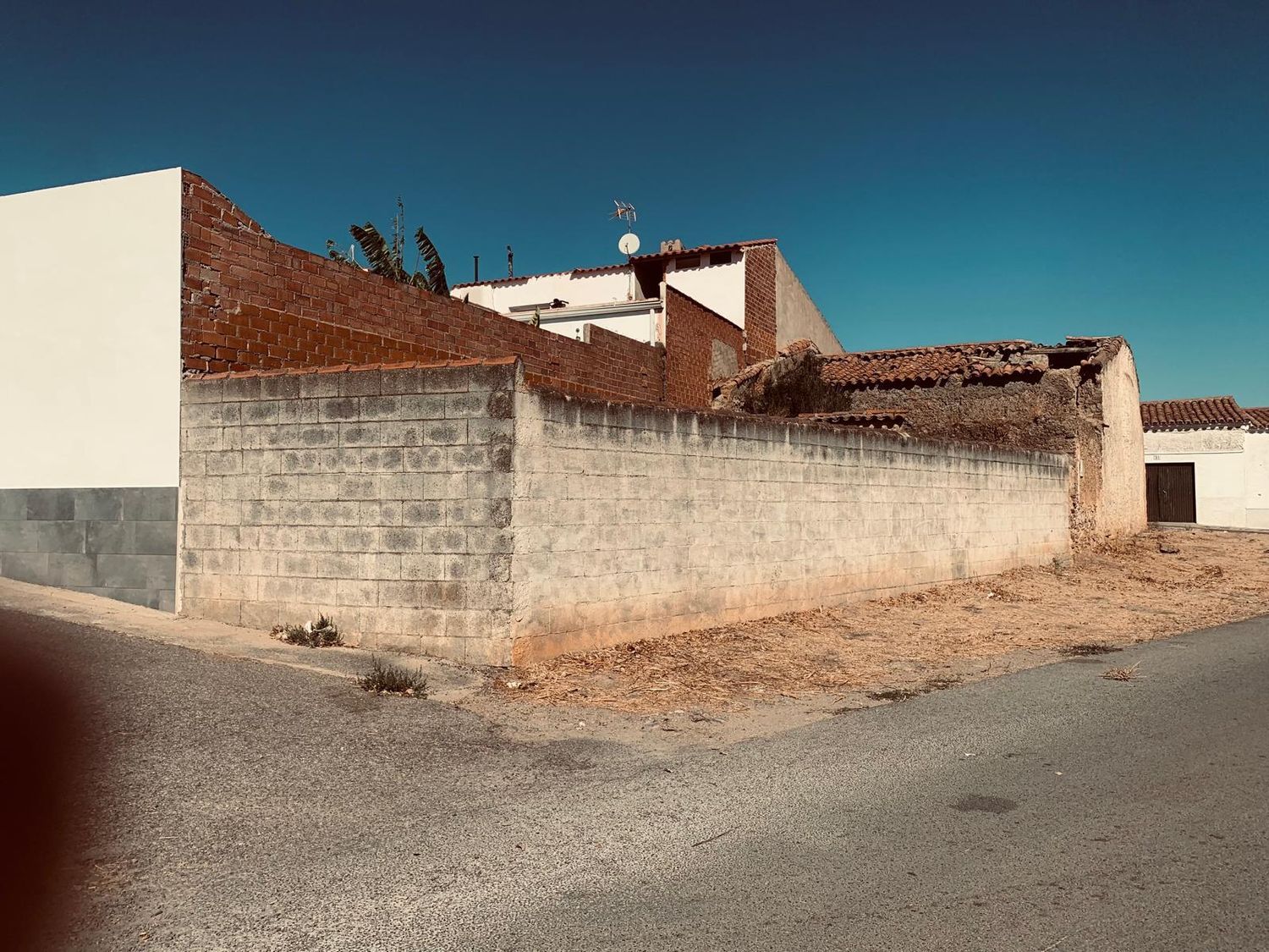 Casa de pueblo en Calle Eugenio Hermoso, 32 - Foto 4