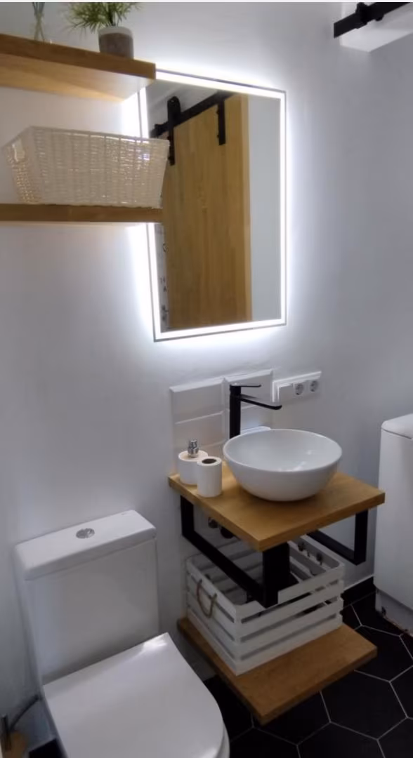 Apartamento en  Avinguda el Racó 12