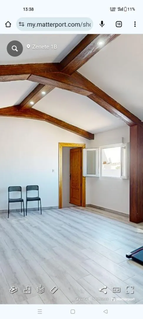 Chalet en  Calle Zenete 1 - Foto 24