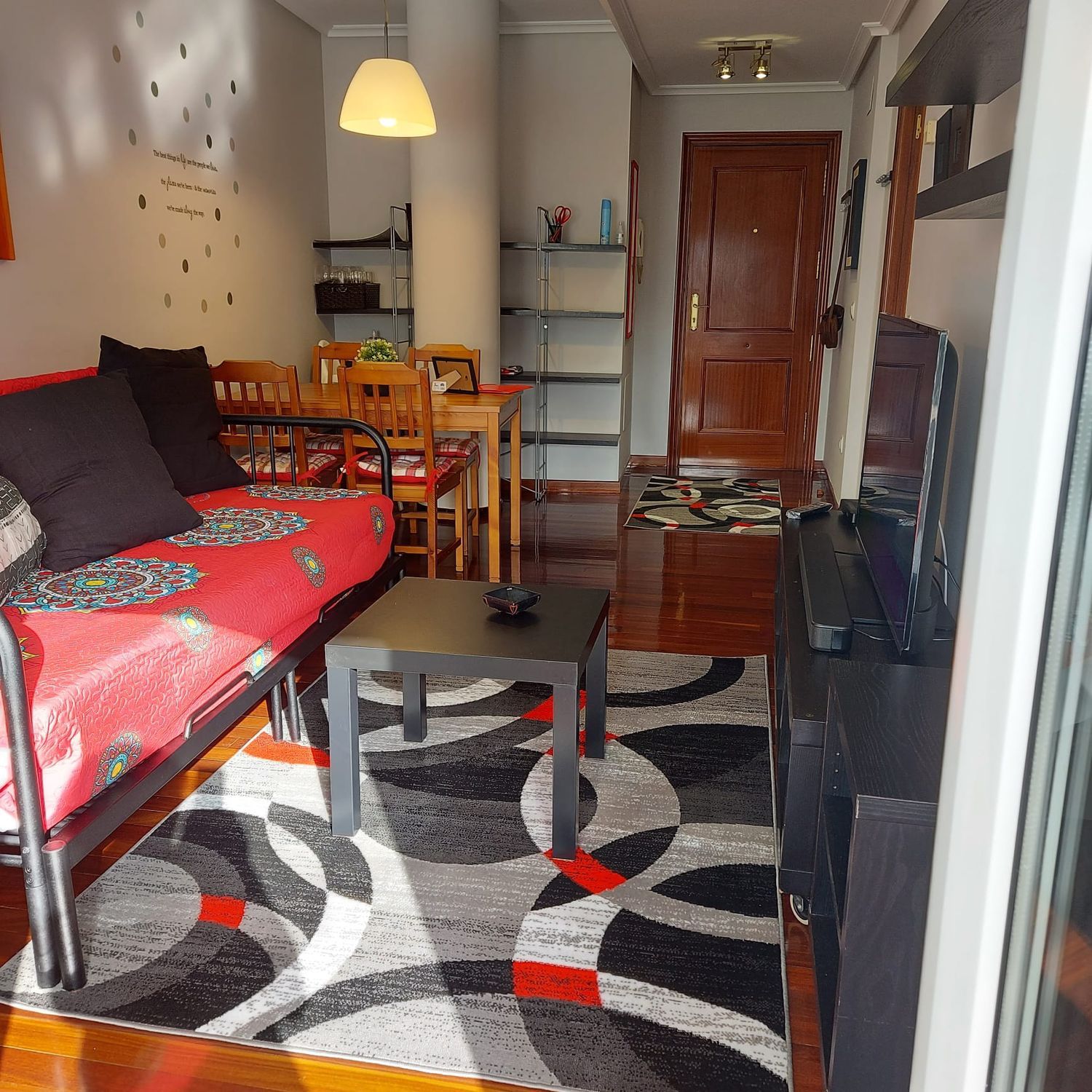 Piso en Calle Los Caserios, 8 - Foto 7