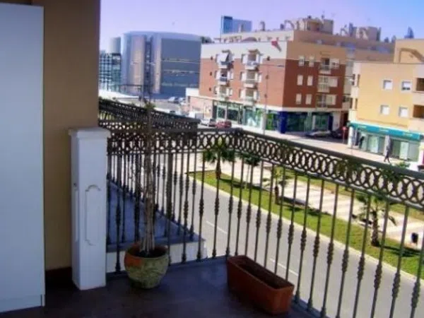 Piso en Calle Reino de España, 184, Las Salinas - Foto 7