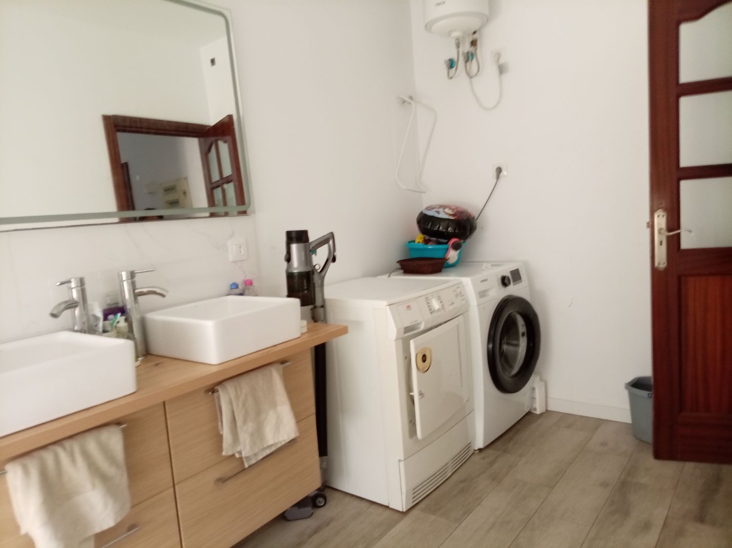 Piso en Calle Doña Perfecta, 71, Schamann - Rehoyas - Foto 14