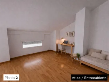 Chalet en  Calle el Robledal 8 - Foto 30