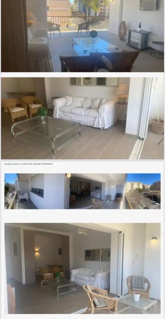 Apartamento en  Avenida Ricardo Soriano 35 - Foto 23