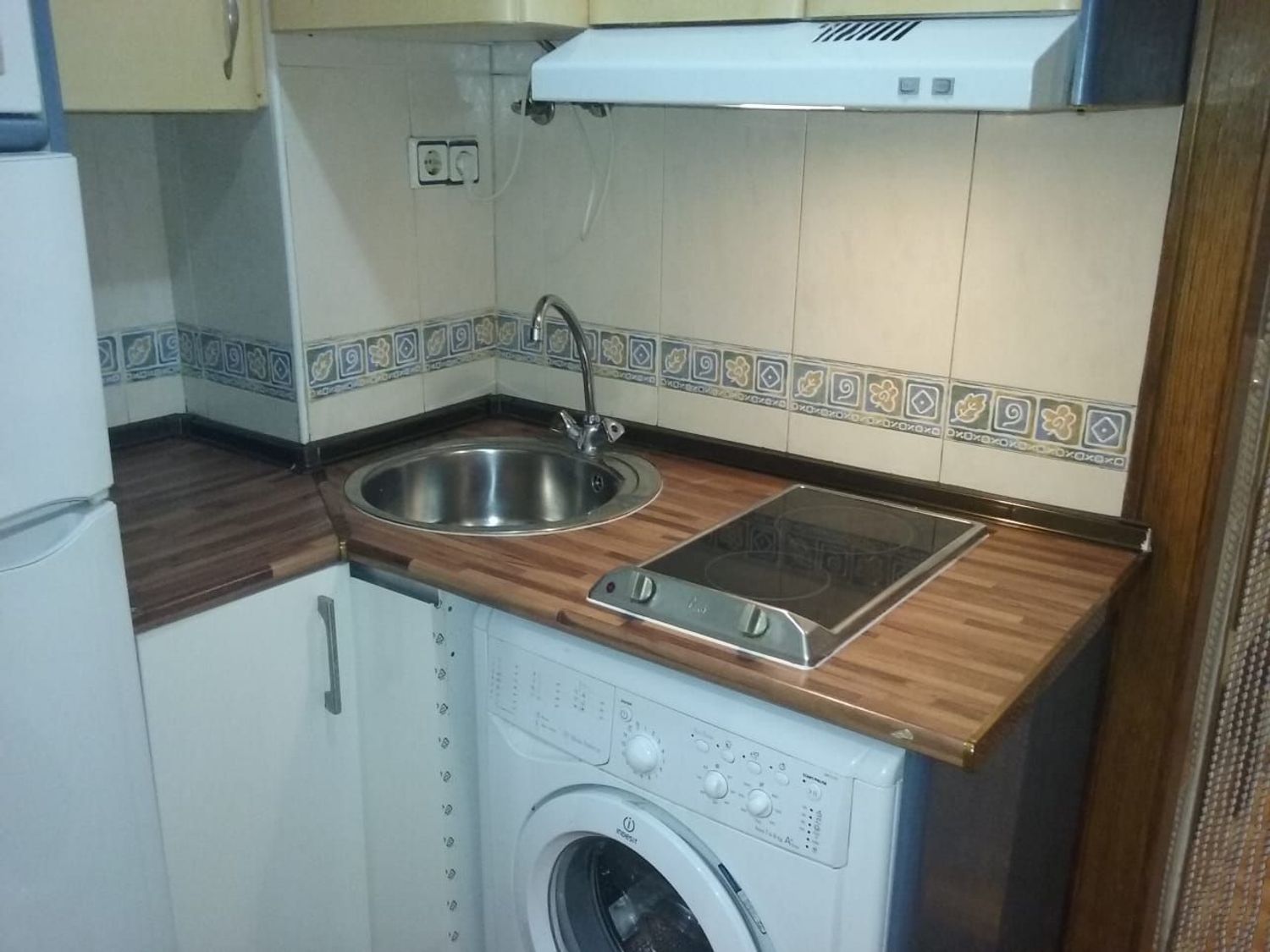 Piso en Calle de las Arcadas, 6, La Magdalena - Foto 10