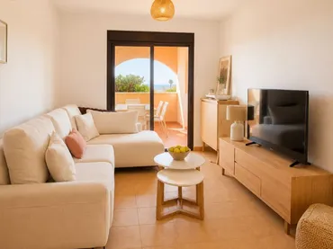 Apartamento en  Urbanización Collados Zieschang 18A - Foto 4