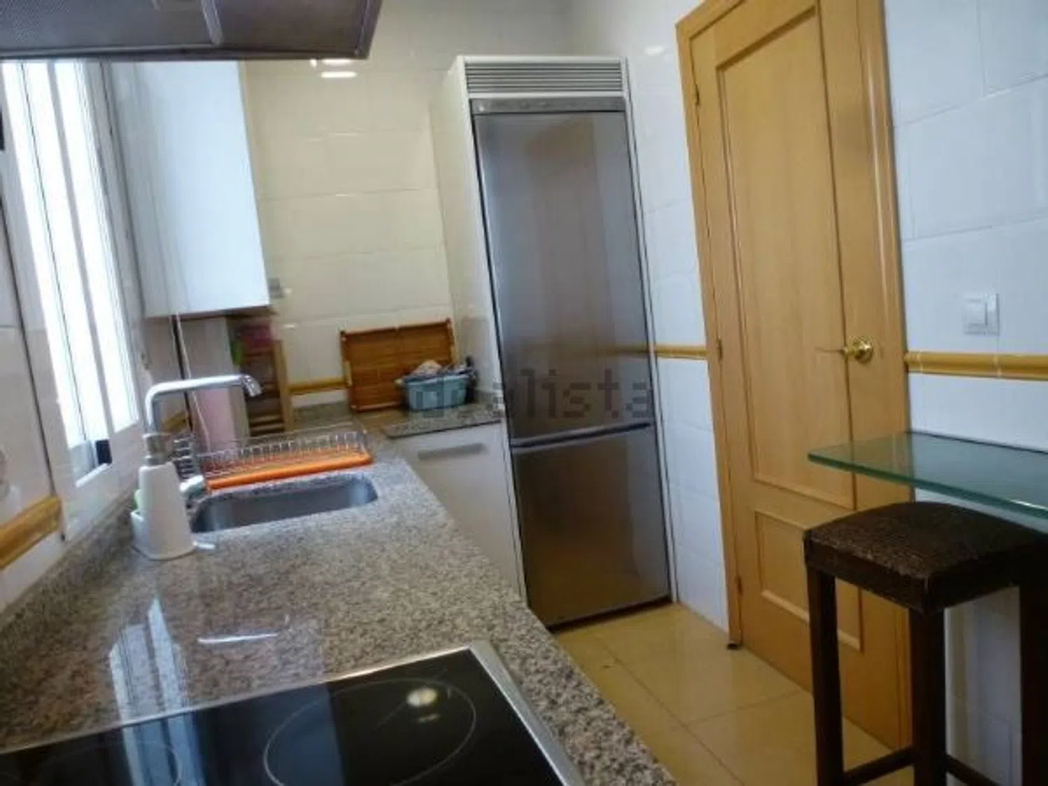 Estudio en puerta de Córdoba, 7 - Foto 18