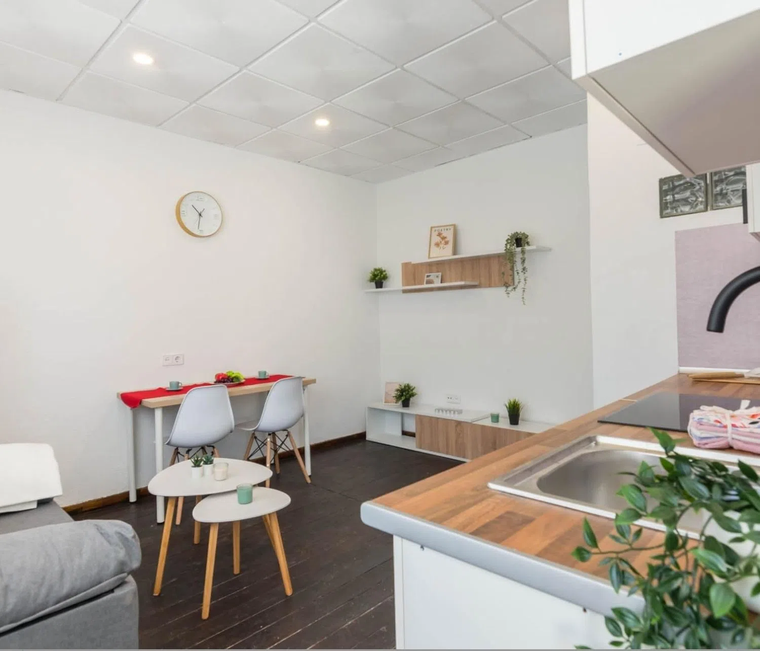 Piso en avenida Ingeniero José Alegría, 12 - Foto 1