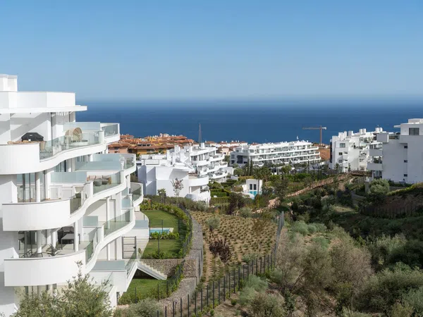 Piso en calle Leticia, 2