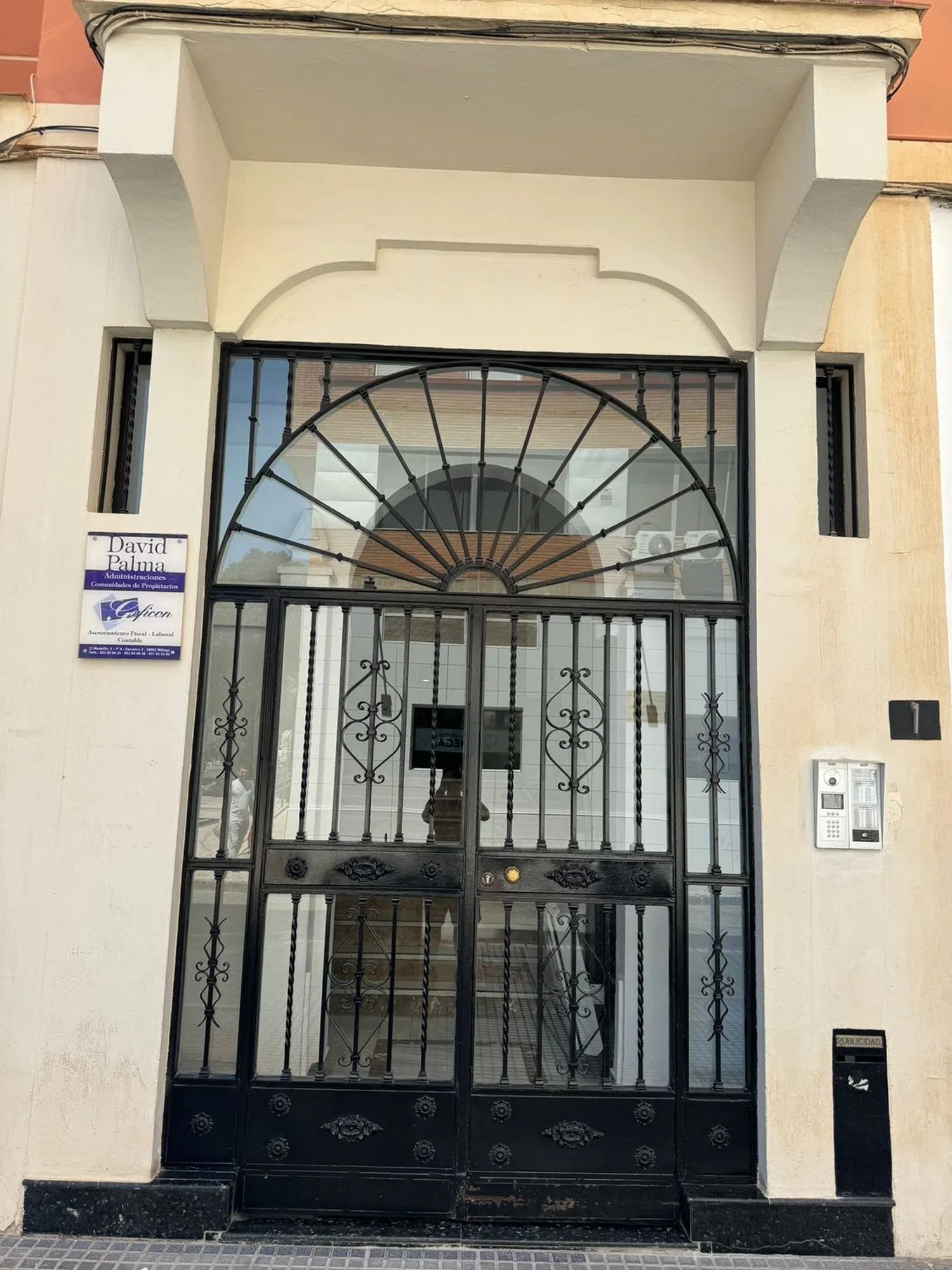 Piso en calle Cuarteles, 1 - Foto 30