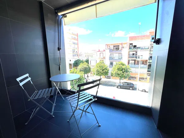 Piso en calle Paco Gandía, 18 - Foto 2