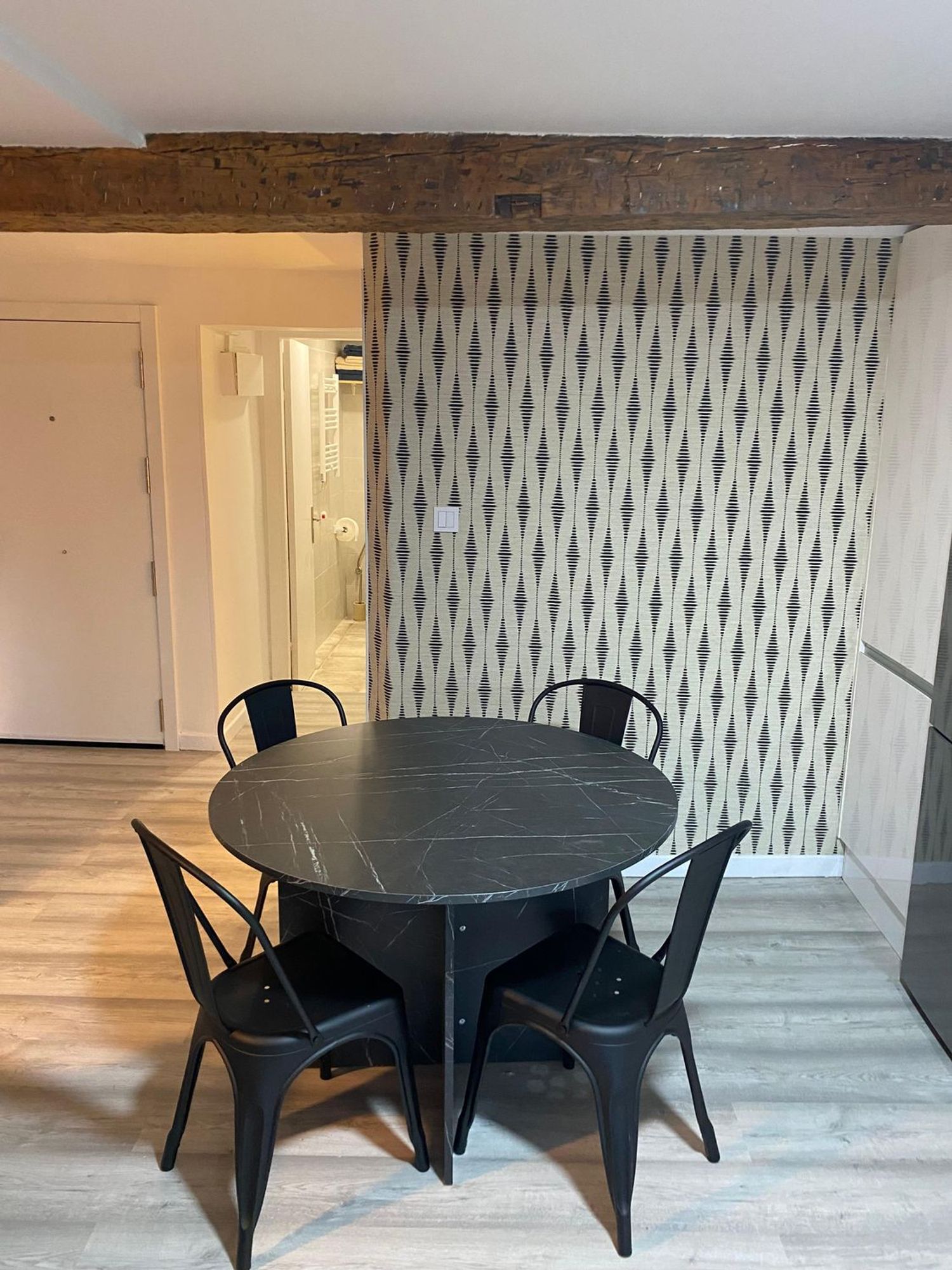 Piso en San Marcial, 14, Centro - Mendibil - Santiago, Centro - Mendibil - Santiago - Foto 5