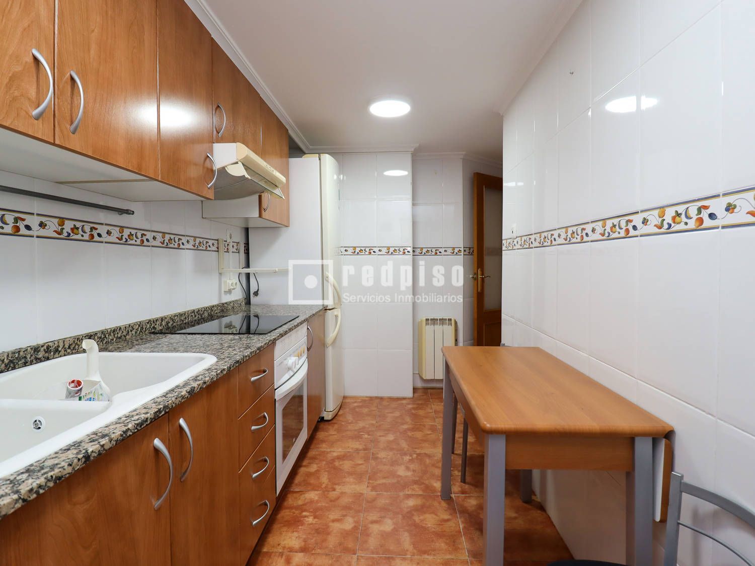 Piso en Calle del Retor, Mont-Olivet - Foto 9
