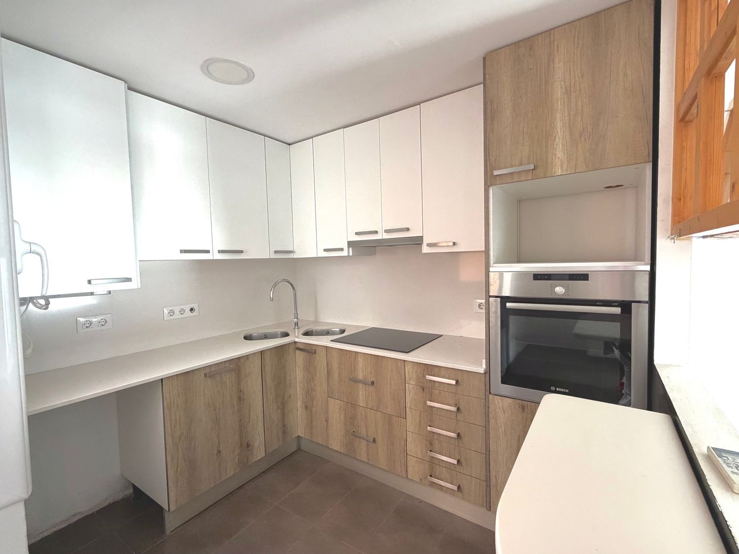 Piso en Barrio La Sagrada Família - Foto 5