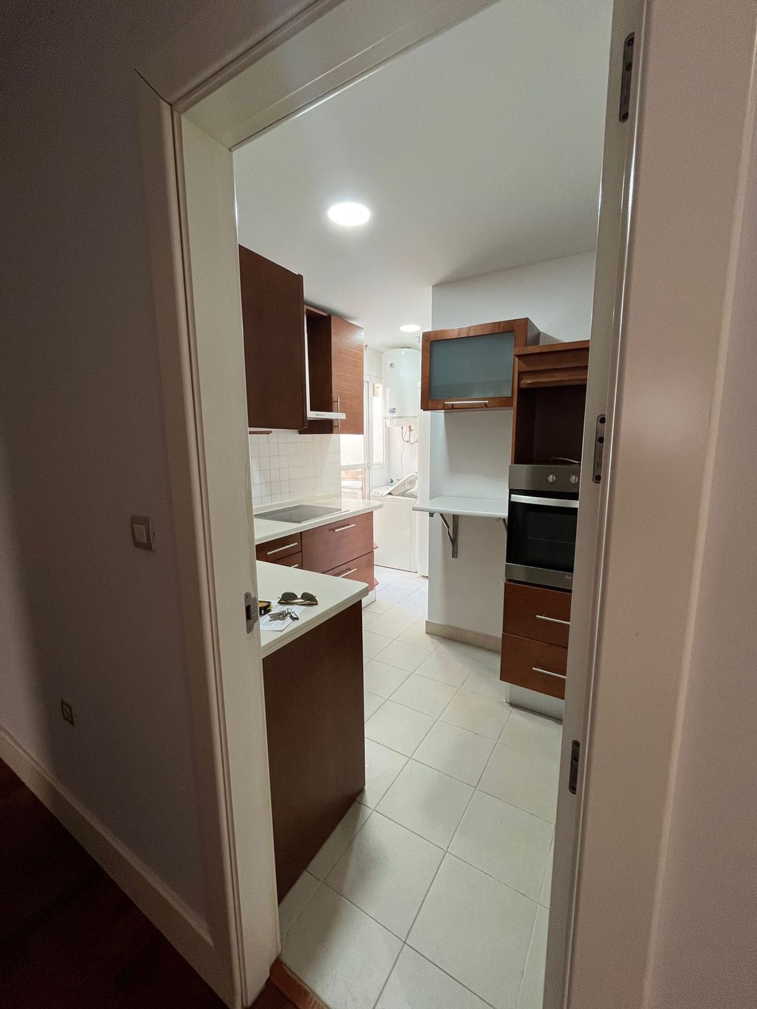 Piso en Calle Virgen del Rosario, 10, San Matías - Pavaneras - Foto 5