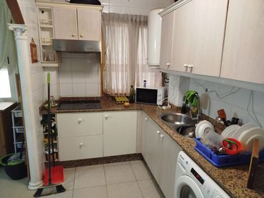 Piso en  Carrer del Cap Blanc 8 - Foto 9