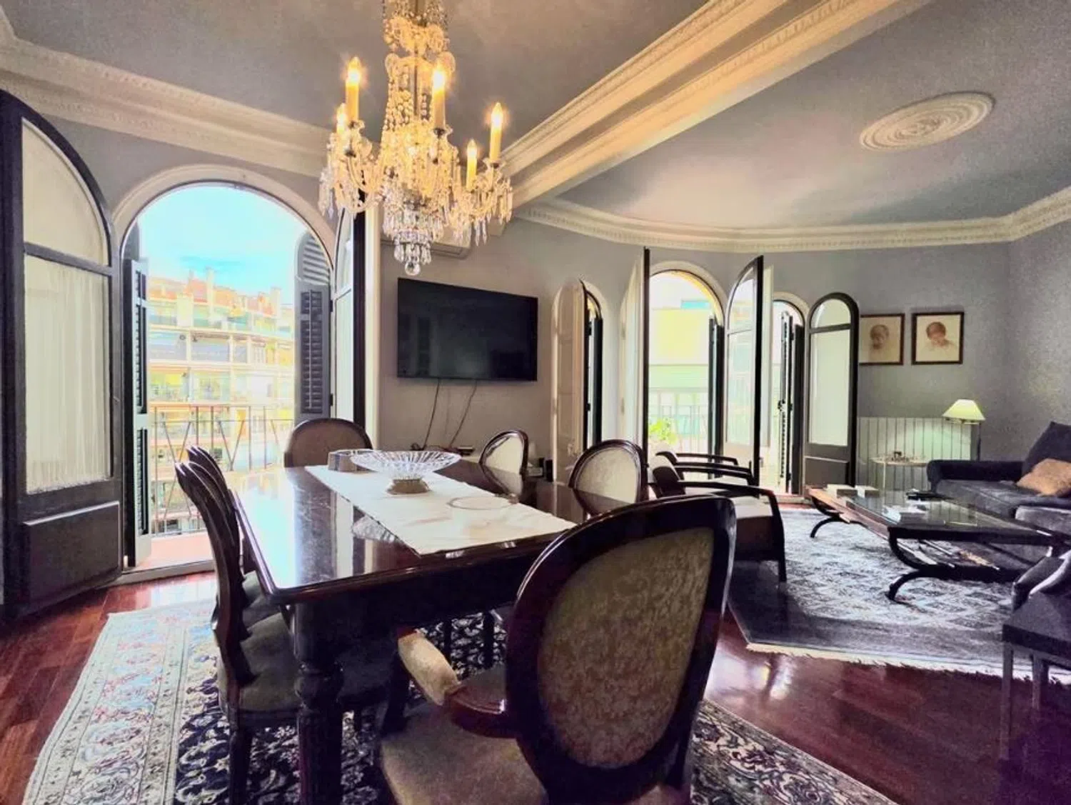 Ático en calle de Sepúlveda, 39 - Foto 6