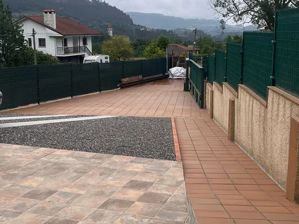 Casa o chalet independiente en Carretera miravalles, Llugaron, 3, Villaviciosa, Villaviciosa - Foto 9