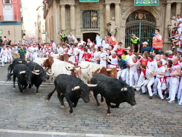 Piso en Plaza Blanca de Navarra, 9, 2º Ensanche, 2º Ensanche - Foto 1