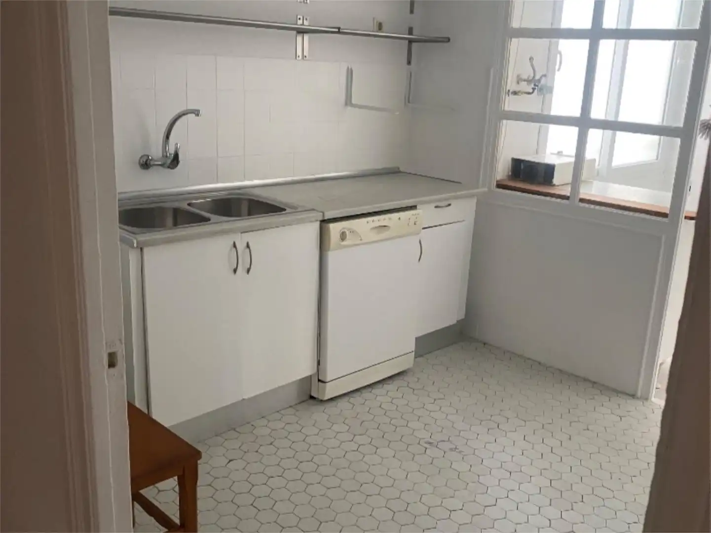 Piso en  Calle Juan Ramón Jiménez 2D - Foto 9