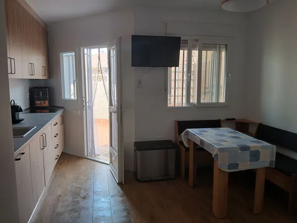 Chalet adosado en Calle Mar de las Molucas-Ord.Bahía, 7, Bahía - Foto 12