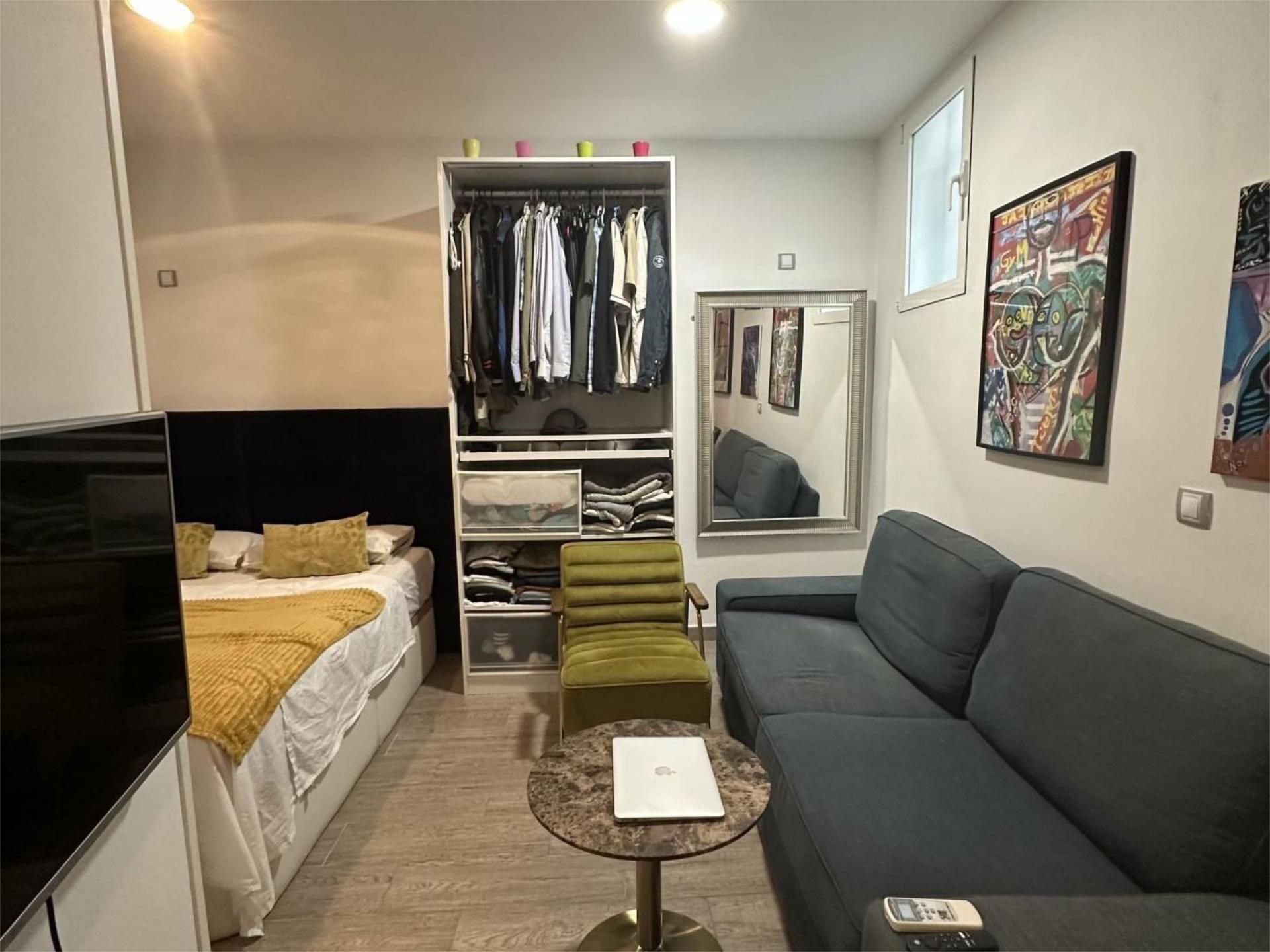 Piso en  Calle de Augusto Figueroa 7 - Foto 19