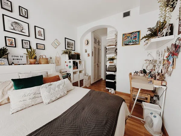Piso en Ronda Atocha, 26, Lavapiés-Embajadores - Foto 16