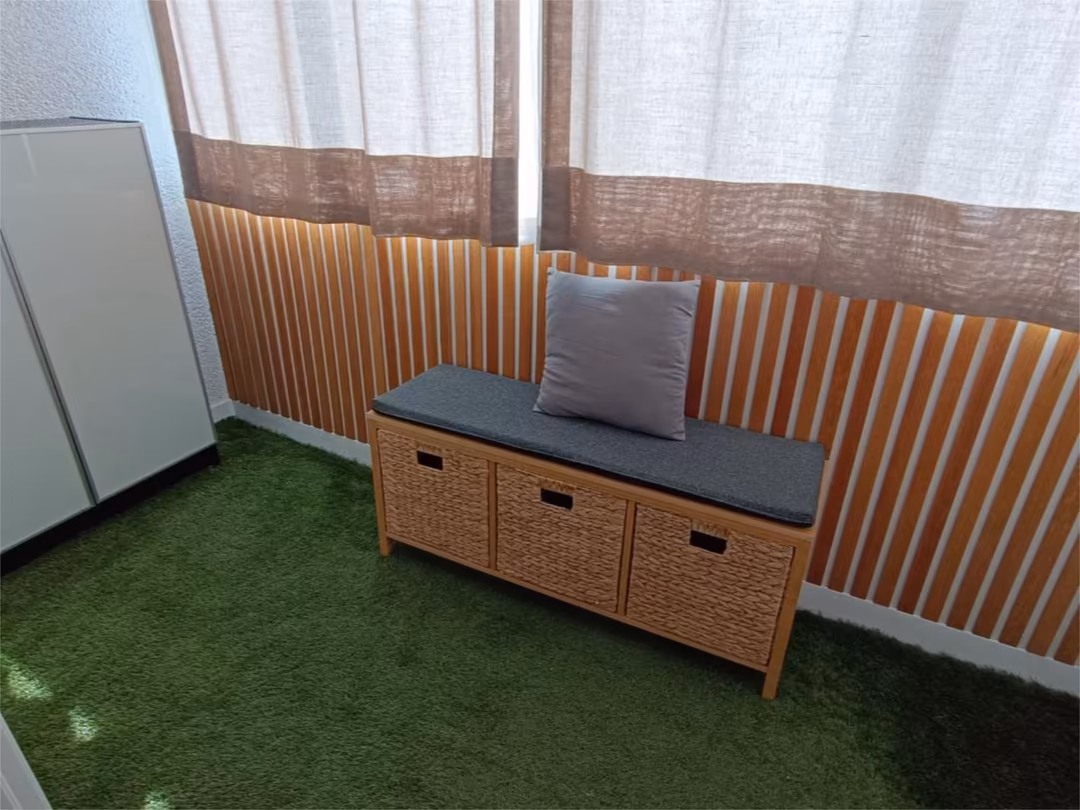 Piso en calle Calle Moby Dick 54 - Foto 13